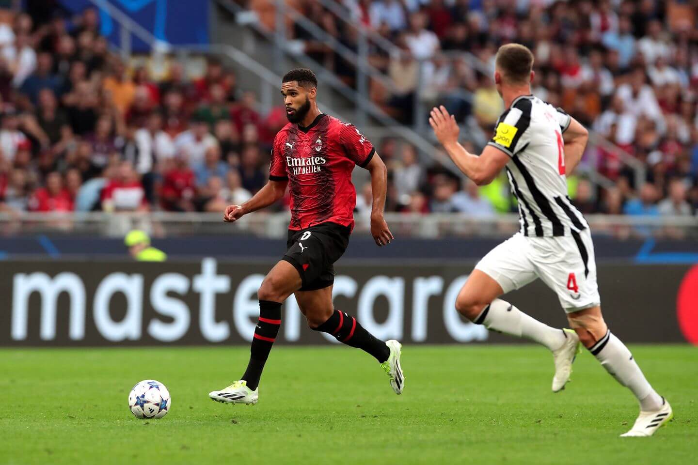 AC Milan vs Rennes prediction, preview, lineups and more | Europa League 2023-24